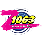Слушать Z106.3