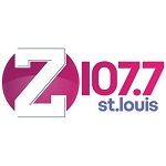 Слушать Z107.7