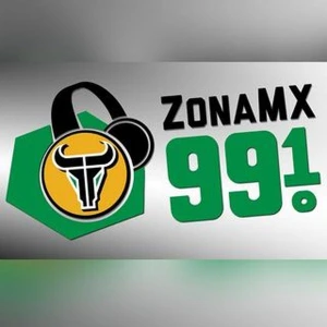 Слушать Zona MX 99.1